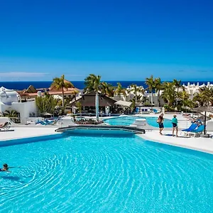 Appartement Espacios Blanco Adeje Paradise, Costa Adeje (Tenerife)